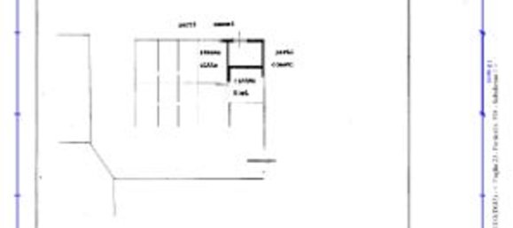 Квартира с 3 комнатами в Корсико, Италия № 69044 31