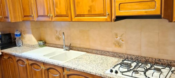 Квартира с 3 комнатами в Корсико, Италия № 69044 11