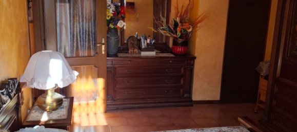 Квартира с 3 комнатами в Корсико, Италия № 69044 13