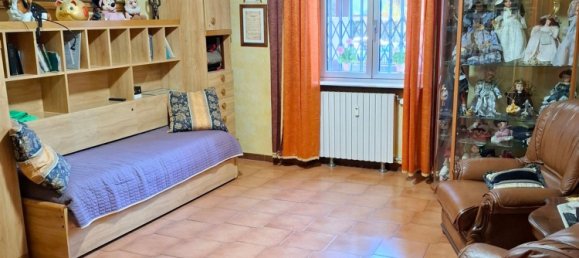 Квартира с 3 комнатами в Корсико, Италия № 69044 15