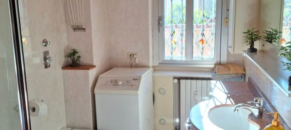 Квартира с 3 комнатами в Корсико, Италия № 69044 17