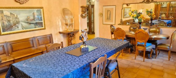 Квартира с 3 комнатами в Корсико, Италия № 69044 7