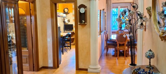 Квартира с 3 комнатами в Корсико, Италия № 69044 3