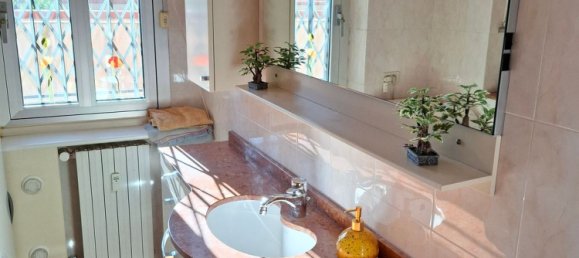 Квартира с 3 комнатами в Корсико, Италия № 69044 19