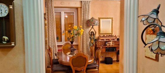 Квартира с 3 комнатами в Корсико, Италия № 69044 4