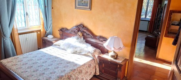 Квартира с 3 комнатами в Корсико, Италия № 69044 12