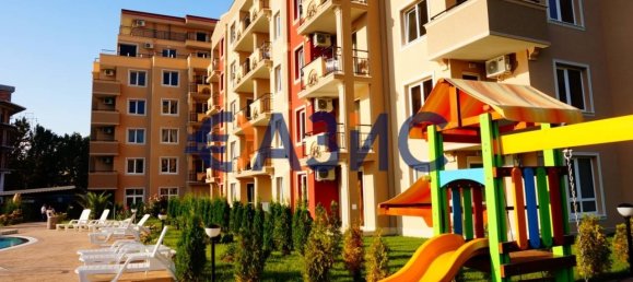 Propriété commerciale à Sveti Vlas, Bulgaria 256.8m² No. 929 21