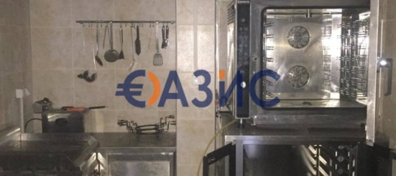 Propriété commerciale à Sveti Vlas, Bulgaria 256.8m² No. 929 10