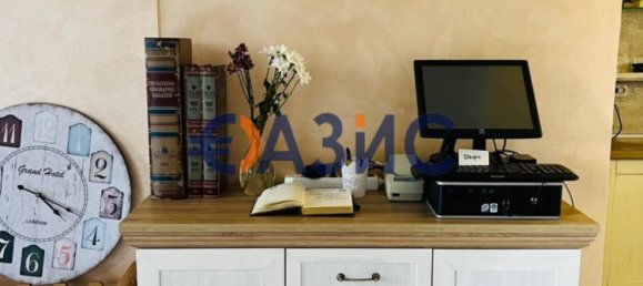 Propriété commerciale à Sveti Vlas, Bulgaria 256.8m² No. 929 17