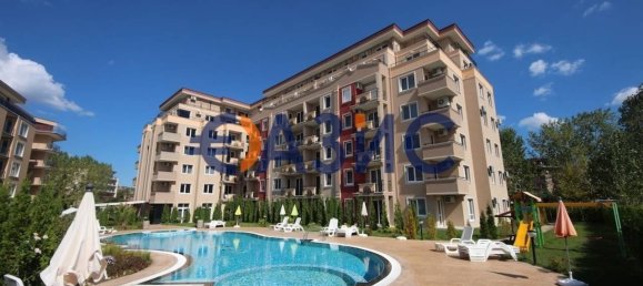 Propriété commerciale à Sveti Vlas, Bulgaria 256.8m² No. 929 20