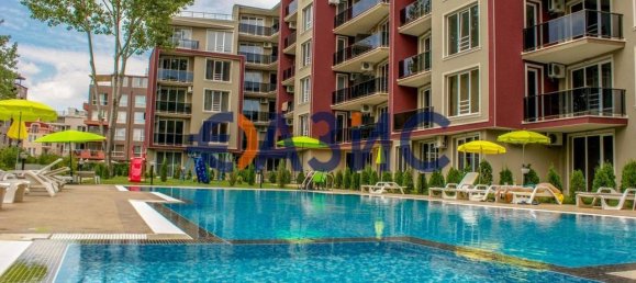 Propriété commerciale à Sveti Vlas, Bulgaria 256.8m² No. 929 19