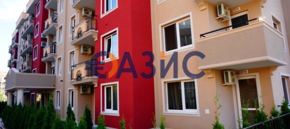 Propriété commerciale à Sveti Vlas, Bulgaria 256.8m² No. 929 24
