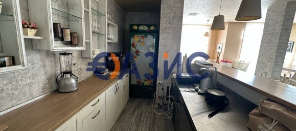 Propriété commerciale à Sveti Vlas, Bulgaria 256.8m² No. 929 3