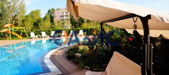 Propriété commerciale à Sveti Vlas, Bulgaria 256.8m² No. 929 26