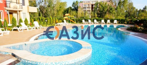 Propriété commerciale à Sveti Vlas, Bulgaria 256.8m² No. 929 23