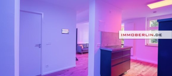 3-Zimmer Wohnung in Niederschönhausen, Germany, Nr. 45654 2