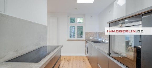 3-Zimmer Wohnung in Niederschönhausen, Germany, Nr. 45654 4