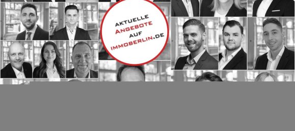 3-Zimmer Wohnung in Niederschönhausen, Germany, Nr. 45654 11