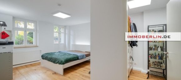 3-Zimmer Wohnung in Niederschönhausen, Germany, Nr. 45654 6