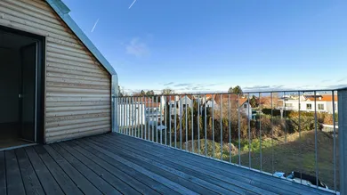 3 Schlafzimmer Wohnung in Ebreichsdorf, Austria, Nr. 187488