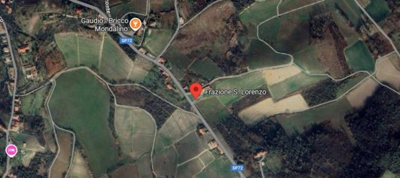 3 Schlafzimmer Wohnung in Vignale Monferrato, Italy, Nr. 355977 6