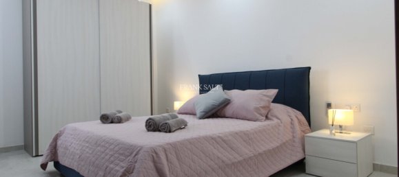 Apartamento de 2 dormitorios en Sliema, Malta No. 4346 9