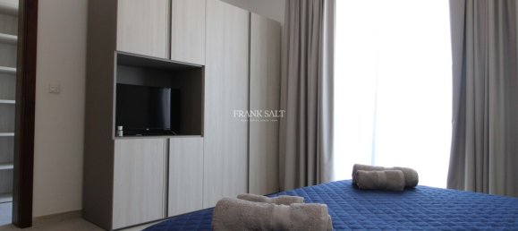 Apartamento de 2 dormitorios en Sliema, Malta No. 4346 23
