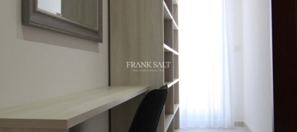 Apartamento de 2 dormitorios en Sliema, Malta No. 4346 17