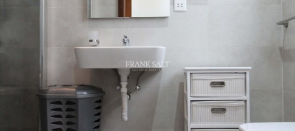 Apartamento de 2 dormitorios en Sliema, Malta No. 4346 14