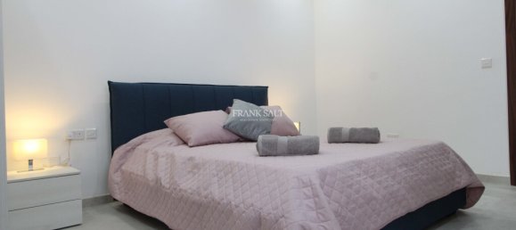 Apartamento de 2 dormitorios en Sliema, Malta No. 4346 12