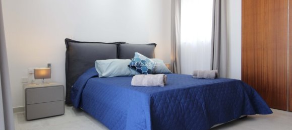 Apartamento de 2 dormitorios en Sliema, Malta No. 4346 20