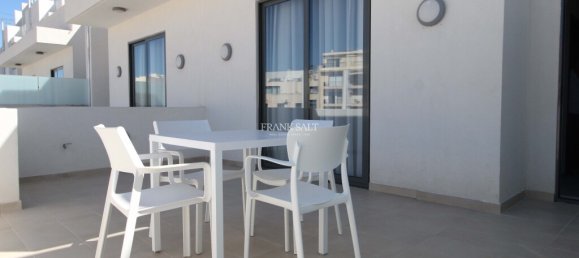 Apartamento de 2 dormitorios en Sliema, Malta No. 4346 25