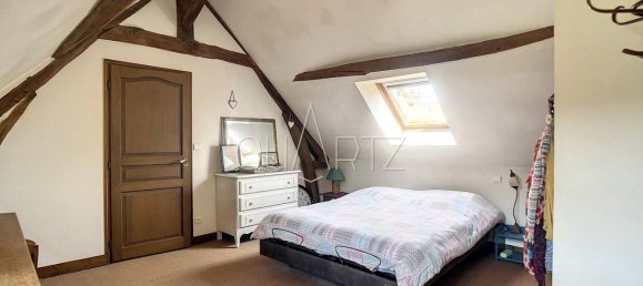 Casa de 6 dormitorios en Chaumont-en-Vexin, France No. 83289 14