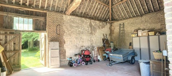 Casa de 6 dormitorios en Chaumont-en-Vexin, France No. 83289 16