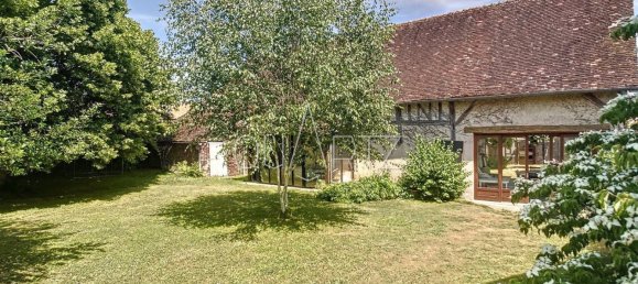 Casa de 6 dormitorios en Chaumont-en-Vexin, France No. 83289 2