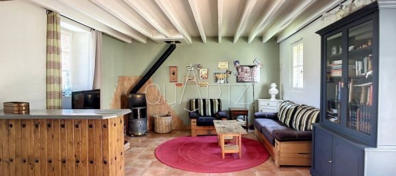 Casa de 6 dormitorios en Chaumont-en-Vexin, France No. 83289 11