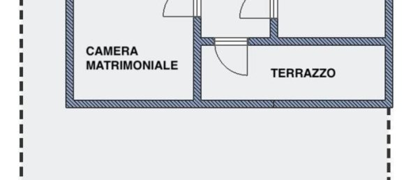 Casa de 3 habitaciónes en Massa, Italy No. 215101 12
