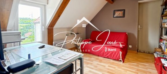 4 Schlafzimmer Haus in Marsangy, France, Nr. 309520 11