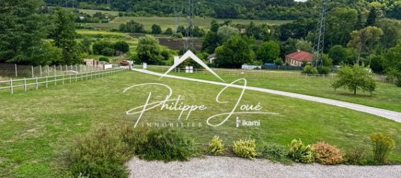 4 Schlafzimmer Haus in Marsangy, France, Nr. 309520 17