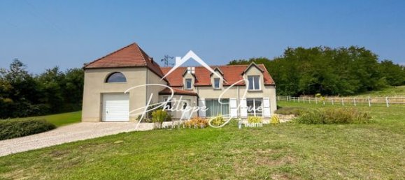 4 Schlafzimmer Haus in Marsangy, France, Nr. 309520 18