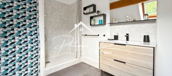 4 Schlafzimmer Haus in Marsangy, France, Nr. 309520 14