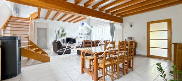 4 Schlafzimmer Haus in Marsangy, France, Nr. 309520 7