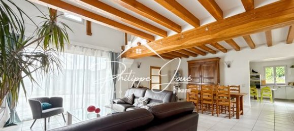 4 Schlafzimmer Haus in Marsangy, France, Nr. 309520 6