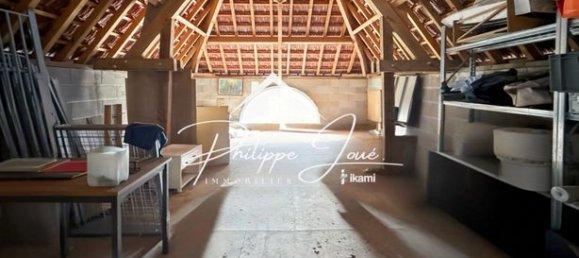 4 Schlafzimmer Haus in Marsangy, France, Nr. 309520 15