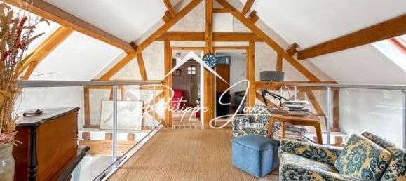 4 Schlafzimmer Haus in Marsangy, France, Nr. 309520 10