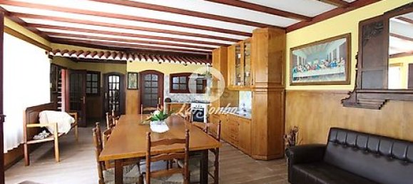 1 غرف نوم منزل في Ribeirao, Portugal رقم 34339 16