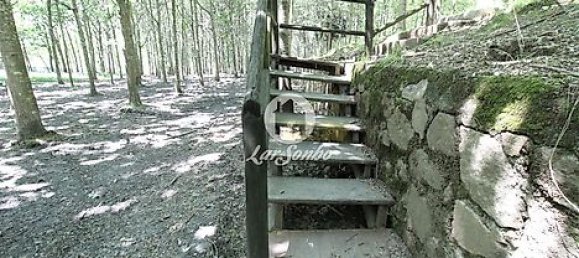 1 غرف نوم منزل في Ribeirao, Portugal رقم 34339 12