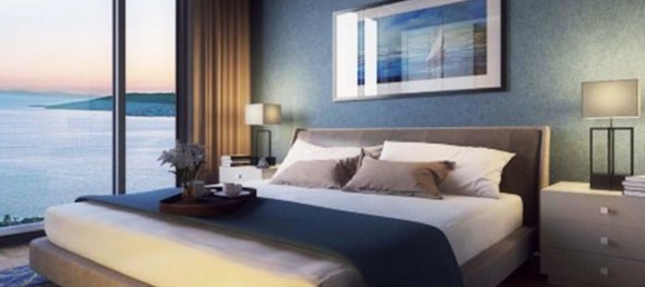 شقة 1+1 في Istanbul, Turkey رقم 19722 8