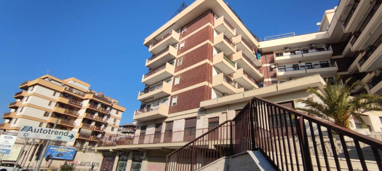 2 rooms Apartment in Foggia, Italy No. 133386