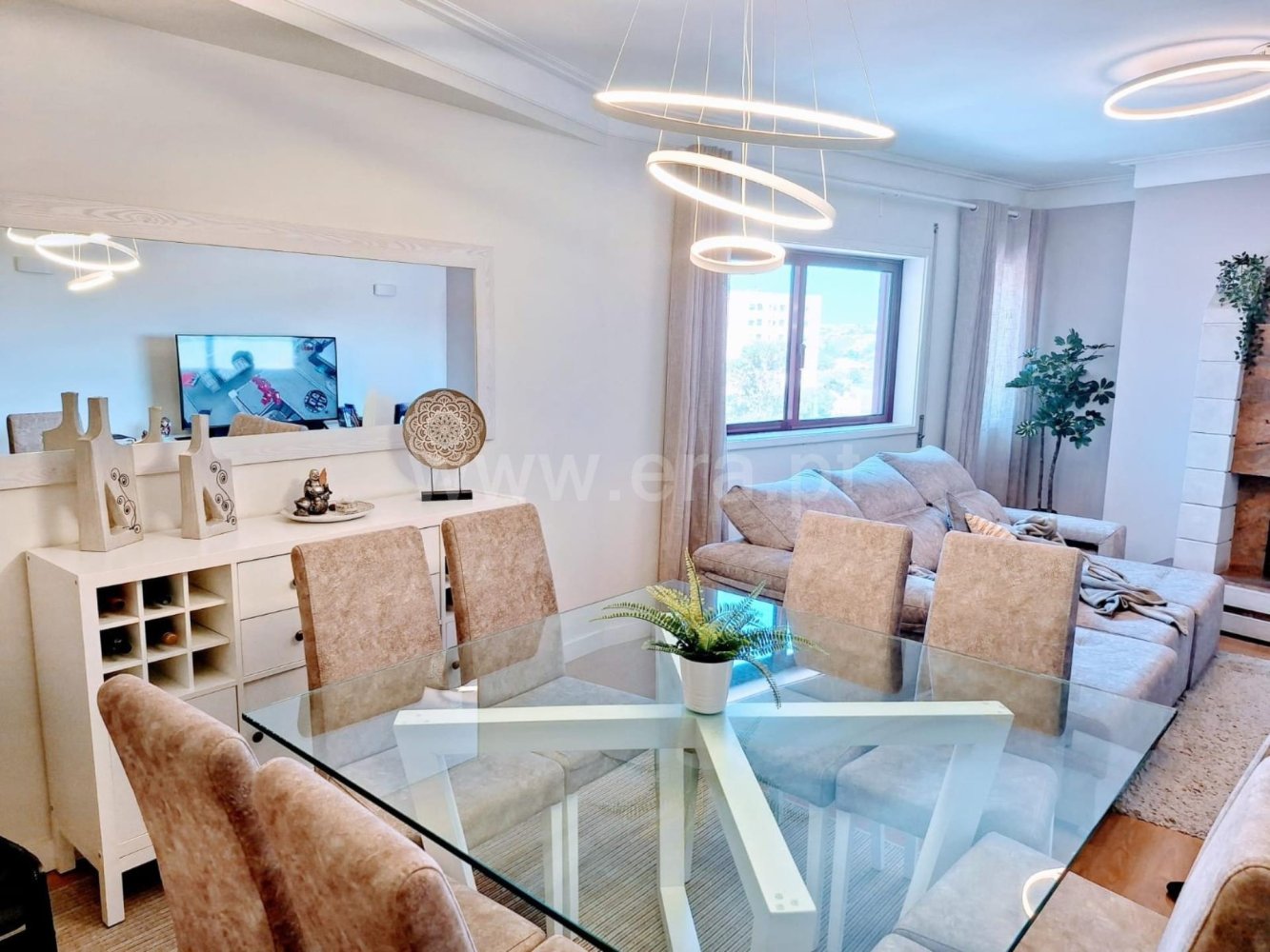 Apartamento de 3 dormitorios en Vila Nova de Gaia, Portugal No. 231787